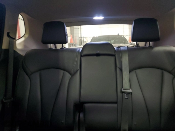 2017 Buick Envision Essence with VIN LRBFXDSA9HD160030, listed as a Copart auction lot 51976145 with 142,695 mi miles and Clean Title. Bid and sale history available at carsss.com. Image 10.
