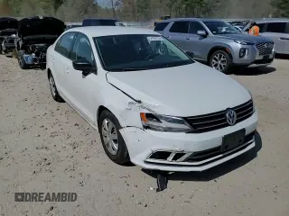 2015 Volkswagen Jetta S with VIN 3VW2K7AJ5FM296848, listed as a Copart auction lot 54992755 with 99,479 mi miles and Clean title. Bid and sale history available at DreamBid. Image 13.