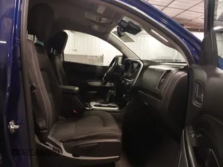 2016 Chevrolet Colorado 4WD LT z VIN 1GCGTCE32G1243002, wystawiony jako IAAI lot #42183005 z przebiegiem 194 482 mil mil oraz . Historia ofert i sprzedaży dostępna na DreamBid. Obrazek 5.