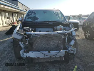 2023 Chevrolet Traverse RS with VIN 1GNERJKW5PJ280013, listed as a Copart auction lot 42718935 with 31,488 mi miles and Salvage Title. Bid and sale history available at carsss.com. Image 5.