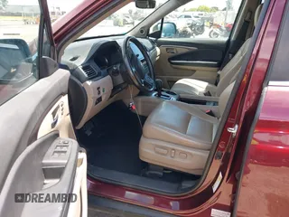 2019 Honda Pilot EX-L with VIN 5FNYF6H56KB051446, listed as a IAAI auction lot 42814703 with 72,299 mi miles and . Bid and sale history available at DreamBid. Image 5.