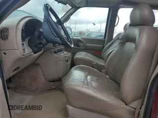 2005 Chevrolet Astro z VIN 1GNEL19X05B103568, wystawiony jako Copart lot #78850903 z przebiegiem Nie podano mil oraz Szkoda całkowita • Salvage title. Historia ofert i sprzedaży dostępna na DreamBid. Obrazek 7.