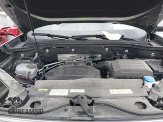 2024 Volkswagen Atlas SE с VIN 1V2JE2CA4RC248607, выставлен на аукционе IAAI как лот 42105089 с пробегом 8 321 миль миль и . История ставок и продаж доступна на DreamBid. Изображение 10.