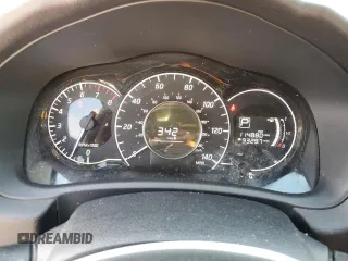 2019 Nissan Note SV z VIN 3N1CE2CP4KL366166, wystawiony jako Copart lot #48246715 z przebiegiem 114 880 mil mil oraz Szkoda całkowita • Salvage title. Historia ofert i sprzedaży dostępna na DreamBid. Obrazek 9.