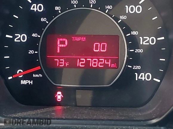 2017 Kia Soul + with VIN KNDJP3A56H7418240, listed as a IAAI auction lot 42040695 with 127,824 mi miles. Bid and sale history available at carsss.com. Image 15.