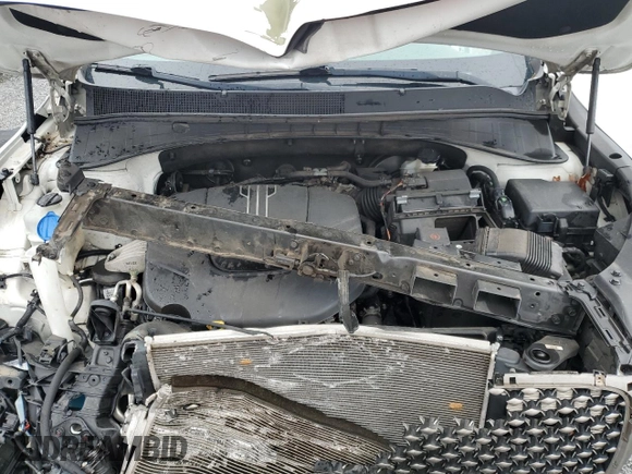2016 Kia Sorento SX with VIN 5XYPKDA57GG013486, listed as a Copart auction lot 48562855 with 153,163 mi miles and Salvage Title. Bid and sale history available at carsss.com. Image 13.
