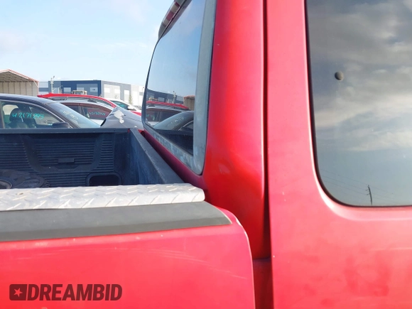 1998 Ford F-150 с VIN 1FTZX1727WNB69847, выставлен на аукционе IAAI как лот 42186591 с пробегом 345 429 миль миль и . История ставок и продаж доступна на DreamBid. Изображение 15.