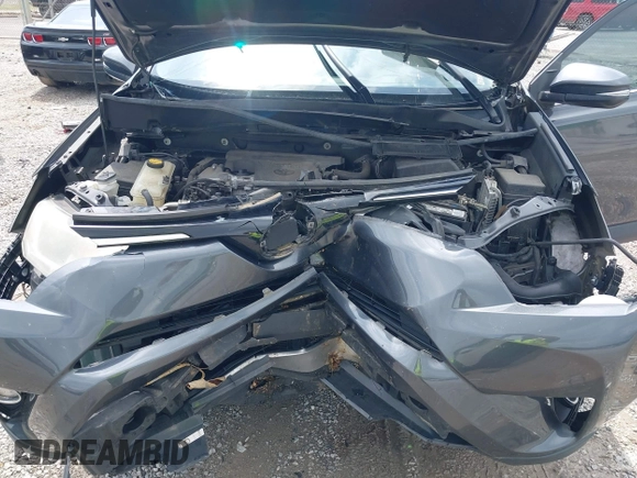 2018 Toyota RAV4 XLE z VIN 2T3WFREV8JW429188, wystawiony jako IAAI lot #42121963 z przebiegiem 133 462 mil mil oraz . Historia ofert i sprzedaży dostępna na DreamBid. Obrazek 10.