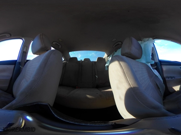 2018 Nissan Altima 2.5 SV with VIN 1N4AL3AP9JC110947, listed as a IAAI auction lot 40555479 with 191,294 mi miles. Bid and sale history available at carsss.com. Image 23.
