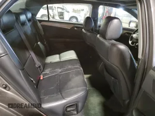 2007 Toyota Avalon XL z VIN 4T1BK36B77U177561, wystawiony jako Copart lot #53161905 z przebiegiem 122 840 mil mil oraz Szkoda całkowita • Salvage title. Historia ofert i sprzedaży dostępna na DreamBid. Obrazek 10.