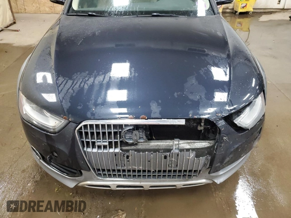 2013 Audi allroad Premium Plus with VIN WA1UFAFL3DA144305, listed as a Copart auction lot 82378864 with 237,990 mi miles and Clean Title. Bid and sale history available at carsss.com. Image 11.