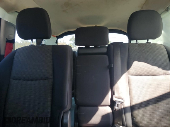 2018 Nissan Pathfinder SV with VIN 5N1DR2MNXJC628295, listed as a Copart auction lot 48400145 with 194,549 mi miles and Salvage title. Bid and sale history available at DreamBid. Image 10.