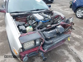 1986 Nissan 300ZX z VIN JN1HZ14S4GX140955, wystawiony jako IAAI lot #41935505 z przebiegiem 144 917 mil mil oraz . Historia ofert i sprzedaży dostępna na DreamBid. Obrazek 16.