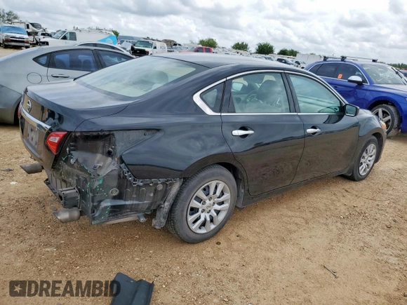 2017 Nissan Altima SR z VIN 1N4AL3AP5HN341729, wystawiony jako Copart lot #63483405 z przebiegiem 89 635 mil mil oraz Szkoda całkowita • Salvage title. Historia ofert i sprzedaży dostępna na DreamBid. Obrazek 3.
