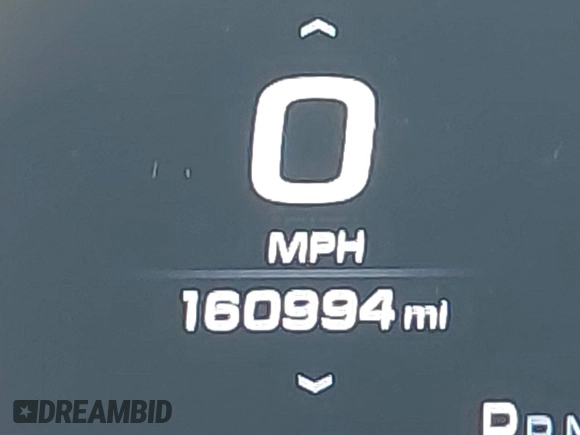 2017 Chevrolet Tahoe LT z VIN 1GNSKBKC8HR311969, wystawiony jako IAAI lot #42126414 z przebiegiem 160 994 mil mil oraz . Historia ofert i sprzedaży dostępna na DreamBid. Obrazek 15.
