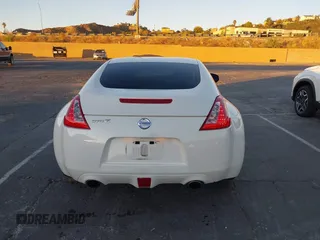 2014 Nissan 370Z Touring с VIN JN1AZ4EH2EM635420, выставлен на аукционе IAAI как лот 40862653 с пробегом 68 004 миль миль и . История ставок и продаж доступна на DreamBid. Изображение 16.