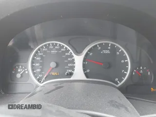 2005 Chevrolet Equinox LS with VIN 2CNDL23F556194443, listed as a IAAI auction lot 41892253 with 178,263 mi miles. Bid and sale history available at carsss.com. Image 7.