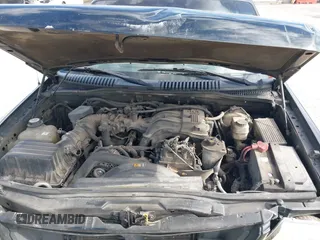 2005 Ford Explorer Eddie Bauer с VIN 1FMZU74K15UA92716, выставлен на аукционе IAAI как лот 42022695 с пробегом 191 424 миль миль и . История ставок и продаж доступна на DreamBid. Изображение 10.