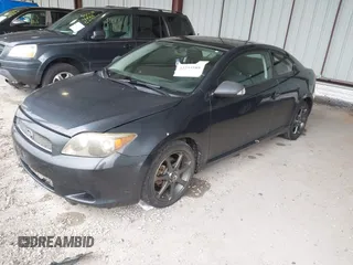 2007 Scion tC Spec с VIN JTKDE177070178585, выставлен на аукционе IAAI как лот 42253588 с пробегом 150 128 миль миль и . История ставок и продаж доступна на DreamBid. Изображение 2.
