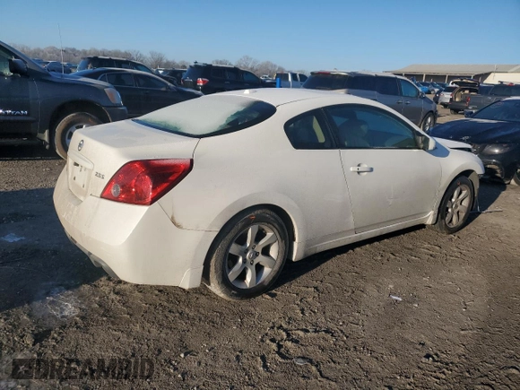 2009 Nissan Altima 2.5 S with VIN 1N4AL24E99C121009, listed as a Copart auction lot 42719385 with 156,483 mi miles and Clean Title. Bid and sale history available at carsss.com. Image 3.