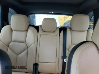 2018 Porsche Cayenne z VIN WP1AA2A26JKA02370, wystawiony jako Copart lot #59009385 z przebiegiem 87 050 mil mil oraz Czysty tytuł • Clean title. Historia ofert i sprzedaży dostępna na DreamBid. Obrazek 10.