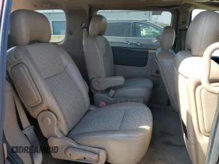 2007 Chevrolet Uplander 3LT with VIN 1GNDV33187D147931, listed as a Copart auction lot 48770625 with 156,987 mi miles and Salvage Title. Bid and sale history available at DreamBid. Image 11.