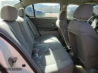 2007 Chevrolet Malibu LS w/1FL with VIN 1G1ZS57F87F276421, listed as a Copart auction lot 50064955 with 134,702 mi miles and Salvage Title. Bid and sale history available at carsss.com. Image 10.