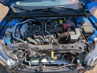 2025 Nissan Sentra SV z VIN 3N1AB8CV4SY286564, wystawiony jako Copart lot #60025165 z przebiegiem 5 974 mil mil oraz Czysty tytuł • Clean title. Historia ofert i sprzedaży dostępna na DreamBid. Obrazek 11.