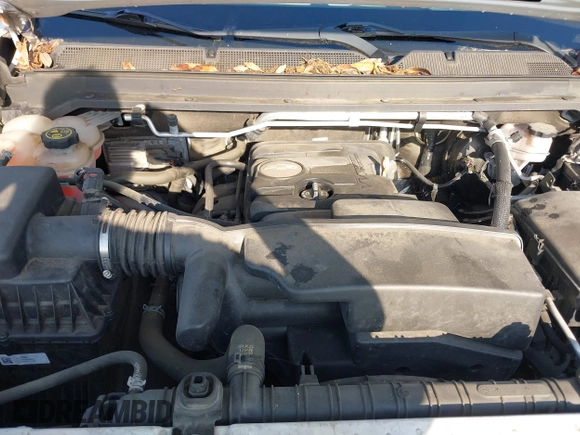 2021 Chevrolet Colorado 2WD Work Truck with VIN 1GCHSBEA1M1280750, listed as a IAAI auction lot 42539883 with 163,224 mi miles and . Bid and sale history available at DreamBid. Image 10.