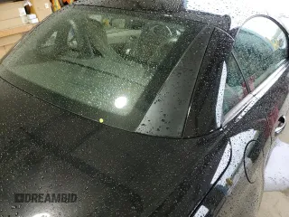 2005 Mercedes-Benz SLK 230/320 z VIN WDBWK56F75F043590, wystawiony jako Copart lot #56225515 z przebiegiem 92 473 mil mil oraz Szkoda całkowita • Salvage title. Historia ofert i sprzedaży dostępna na DreamBid. Obrazek 10.
