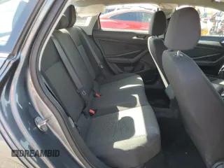2019 Volkswagen Jetta S с VIN 3VWC57BU1KM088450, выставлен на аукционе Copart как лот 48570435 с пробегом 87 087 миль миль и Списание • Salvage title. История ставок и продаж доступна на DreamBid. Изображение 10.