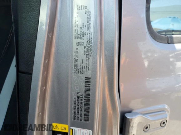 2021 Jeep Wrangler Unlimited Sahara with VIN 1C4HJXEN3MW592171, listed as a Copart auction lot 62216705 with 85,257 mi miles and Salvage title. Bid and sale history available at DreamBid. Image 13.
