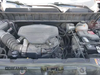 2019 GMC Acadia Denali z VIN 1GKKNPLS2KZ194954, wystawiony jako IAAI lot #41763851 z przebiegiem 93 433 mil mil oraz . Historia ofert i sprzedaży dostępna na DreamBid. Obrazek 10.