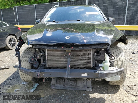 2016 Mercedes-Benz GLE 400 z VIN 4JGDA5GB1GA627194, wystawiony jako Copart lot #56386295 z przebiegiem 61 716 mil mil oraz Szkoda całkowita • Salvage title. Historia ofert i sprzedaży dostępna na DreamBid. Obrazek 5.