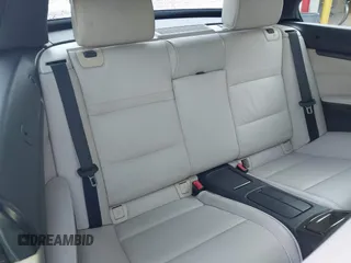 2013 BMW 3 Series 328i с VIN WBADW7C55DE734414, выставлен на аукционе IAAI как лот 42685123 с пробегом 72 180 миль миль и . История ставок и продаж доступна на DreamBid. Изображение 8.