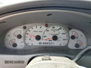 2002 Ford Explorer Sport Trac Value with VIN 1FMZU67E42UD15004, listed as a Copart auction lot 54129135 with 129,952 mi miles and Salvage title. Bid and sale history available at DreamBid. Image 9.
