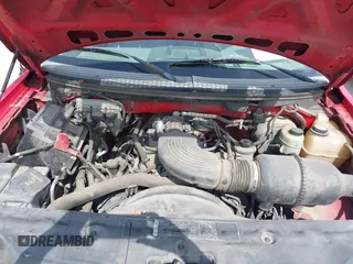 2006 Ford F-150 STX with VIN 1FTRX12W16NA06606, listed as a IAAI auction lot 42146444 with 164,185 mi miles and . Bid and sale history available at DreamBid. Image 10.