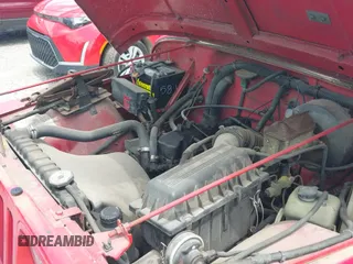 1991 Jeep Wrangler with VIN 2J4FY19P7MJ132895, listed as a IAAI auction lot 42541973 with 169,999 mi miles and . Bid and sale history available at DreamBid. Image 12.