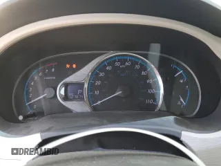 2013 Toyota Sienna XLE AAS с VIN 5TDYK3DC1DS349139, выставлен на аукционе Copart как лот 64239914 с пробегом 127 874 миль миль и Списание • Salvage title. История ставок и продаж доступна на DreamBid. Изображение 9.