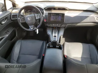 2018 Honda Clarity Plug-In Hybrid Touring with VIN JHMZC5F38JC002249, listed as a Copart auction lot 55016234 with 104,432 mi miles. Bid and sale history available at carsss.com. Image 8.