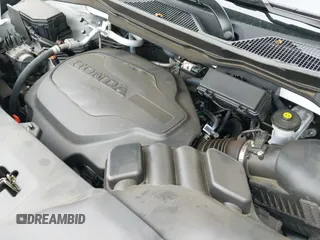 2021 Honda Passport EX-L с VIN 5FNYF7H58MB015881, выставлен на аукционе IAAI как лот 42364192 с пробегом 32 200 миль миль и . История ставок и продаж доступна на DreamBid. Изображение 18.