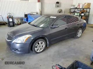 2012 Nissan Altima 2.5 S with VIN 1N4AL2AP2CN496838, listed as a Copart auction lot 49789685 with 231,670 mi miles and Clean Title. Bid and sale history available at carsss.com. Image 1.