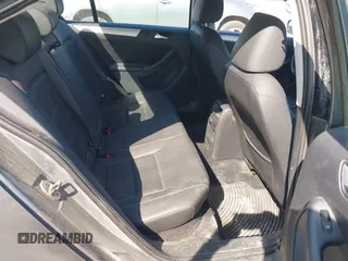 2012 Volkswagen Jetta SEL с VIN 3VWLX7AJ4CM471141, выставлен на аукционе IAAI как лот 42276054 с пробегом 143 196 миль миль и . История ставок и продаж доступна на DreamBid. Изображение 8.