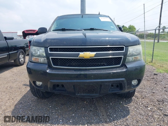 2014 Chevrolet Tahoe LT with VIN 1GNSCBE08ER193058, listed as a IAAI auction lot 42382232 with 228,749 mi miles and . Bid and sale history available at DreamBid. Image 12.