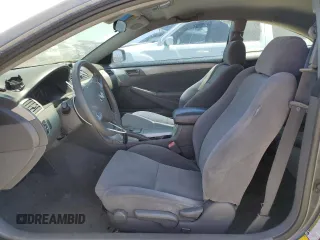 2008 Toyota Solara SE with VIN 4T1CE30P48U765046, listed as a Copart auction lot 60315155 with 219,438 mi miles and Clean title. Bid and sale history available at DreamBid. Image 7.