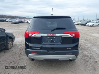 2019 GMC Acadia SLE z VIN 1GKKNRLSXKZ286373, wystawiony jako IAAI lot #41910362 z przebiegiem 129 122 mil mil oraz . Historia ofert i sprzedaży dostępna na DreamBid. Obrazek 16.