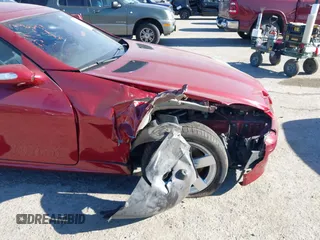 2006 Mercedes-Benz SLK 280 с VIN WDBWK54F26F095570, выставлен на аукционе IAAI как лот 42463087 с пробегом 121 080 миль миль и . История ставок и продаж доступна на DreamBid. Изображение 15.