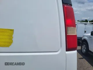 2012 Chevrolet Express Cargo с VIN 1GCWGFCAXC1164237, выставлен на аукционе IAAI как лот 42620003 с пробегом 219 226 миль миль и . История ставок и продаж доступна на DreamBid. Изображение 15.