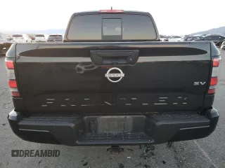 2022 Nissan Frontier S с VIN 1N6ED1EJXNN637311, выставлен на аукционе Copart как лот 82358754 с пробегом 60 224 миль миль и Списание • Salvage title. История ставок и продаж доступна на DreamBid. Изображение 6.
