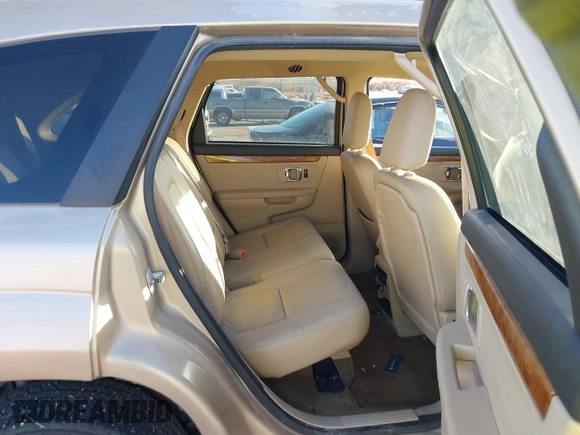 2007 Suzuki XL7 Luxury with VIN 2S3DB417376123437, listed as a IAAI auction lot 41604543 with 192,217 mi miles and . Bid and sale history available at DreamBid. Image 8.